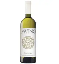 Vin Alb Sauvignon Blanc & Feteasca 2019 Revelatio 0.75l