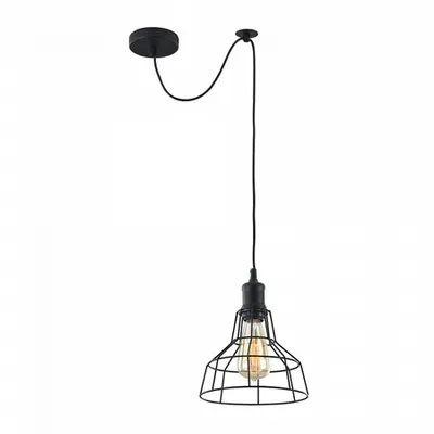 Lampa suspendata Denver T448-PL-01-B