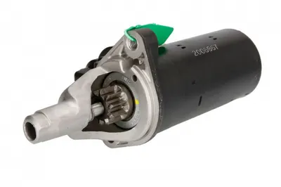 Electromotor (12V, 2kW) AUDI A4, A6, A8, ALLROAD; SKODA SUPERB I; VW PASSAT 2.5D 3.0D intre 1997-2008