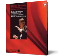 Wagner: Orchestral Music from the Operas