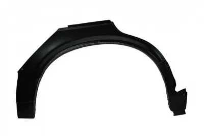 Segment reparatie aripa spate dreapta BMW Seria 3 E30 4 usi intre 1982-1994