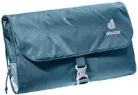 Penar Deuter - Wash bag II, 2.5 L, albastru