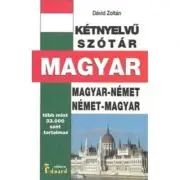 Dictionar maghiar-german, german-maghiar