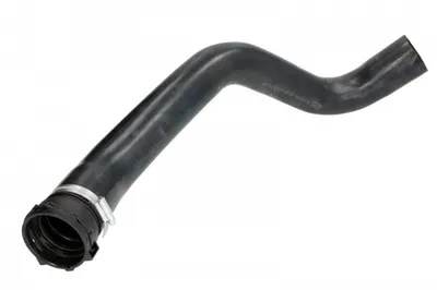 Furtun radiator (cu paranteze de montaj, 58mm, lungime: 720mm) potrivit IVECO STRALIS I F2BE0681A-F3BE3681B 02.02