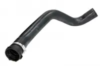 Furtun radiator (cu paranteze de montaj, 58mm, lungime: 720mm) potrivit IVECO STRALIS I F2BE0681A-F3BE3681B 02.02