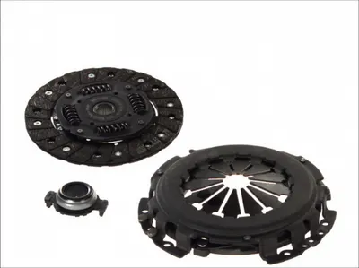 Set ambreiaj cu rulment (200mm) CITROEN BERLINGO, SAXO, XSARA; PEUGEOT 106 I, 106 II, 206, 306, PARTNER 1.1 1.4 1.6 intre 1993-2015