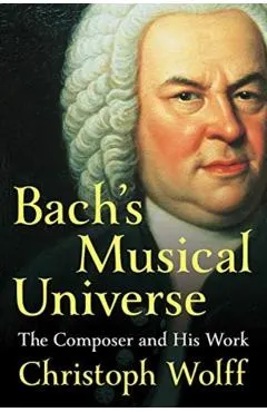 Bach's Musical Universe