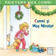 Conni si Mos Nicolae