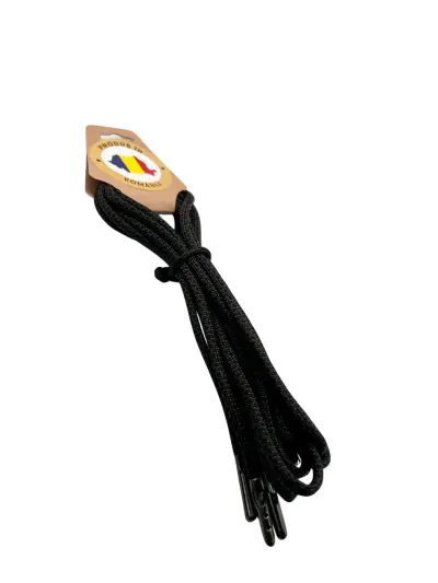 Sireturi Incaltaminte Paracord 550 Trekker Mirage Diamond Snake Drop Zone - 180 CM