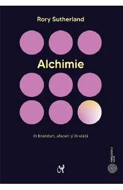 Alchimie