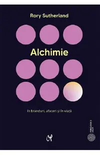 Alchimie
