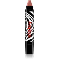 Sisley Phyto-Lip Twist balsam de buze tonifiant in creion culoare 24 Rosy Nude 2.5 g