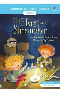 Elves and the Shoemaker