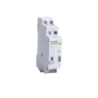 Releu impuls Ex9JU-32/2P DC24V