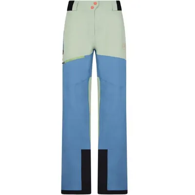 Pantaloni de schi pentru femei La Sportiva Firestar Evo Shell