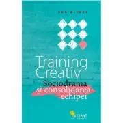 Training creativ