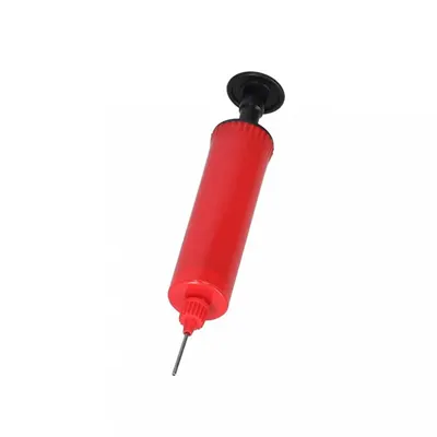 Saritor pentru copii Ikonka Pogo-Balance Pink, include pompa de umflat si autocolante adezive