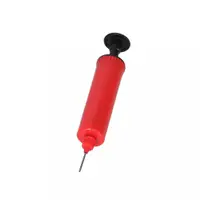 Saritor pentru copii Ikonka Pogo-Balance Pink, include pompa de umflat si autocolante adezive