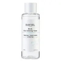 Toner facial calmant cu Cica, 150ml, Raviel