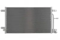 Condensator climatizare potrivit AUDI A4 B7 4.2 09.05-12.08