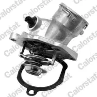Termostat lichid racire (100 C, in carcasa) potrivit MERCEDES CLK (C209), E (A207), E (C207), E T-MODEL (S212), E (W212), G (W463), GL (X164), M (W164), R (W251, V251) 3.5 4.7 5.5 10.05-