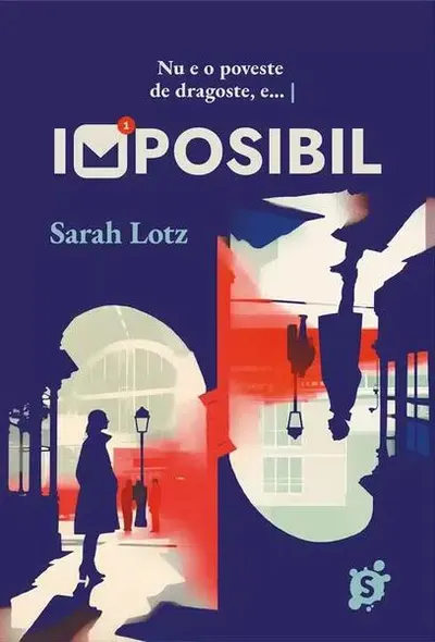 Imposibil - Paperback brosat - Sarah Lotz