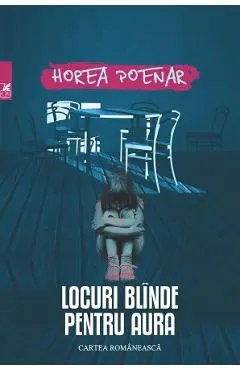Locuri blinde pentru aura