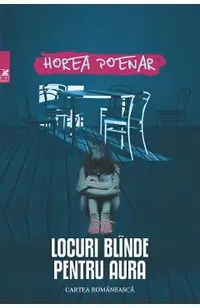 Locuri blinde pentru aura