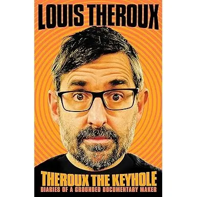 Theroux The Keyhole