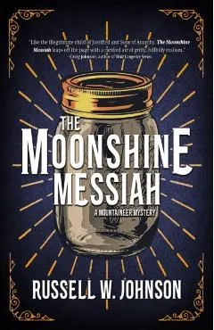 The Moonshine Messiah