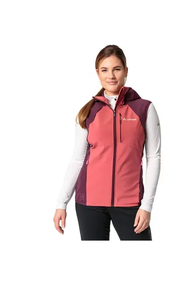 Vesta softshell pentru trekking LARICE II