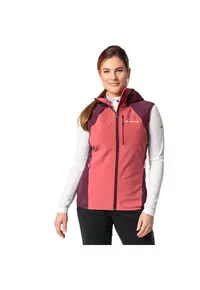 Vesta softshell pentru trekking LARICE II