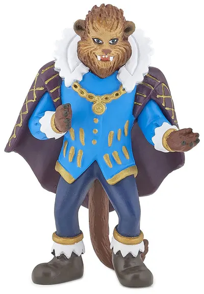 Figurina Papo The Enchanted World – Bestia