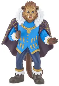 Figurina Papo The Enchanted World – Bestia