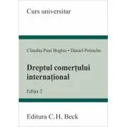 Dreptul comertului international. Editia 2