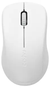 Mouse Rapoo - 1680 Silent, optică, wireless, neagră