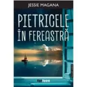 Pietricele in fereastra