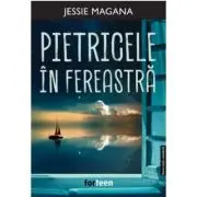 Pietricele in fereastra