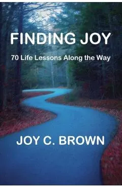 Finding Joy