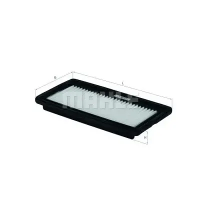 Filtru aer MAHLE ORIGINAL LX 953