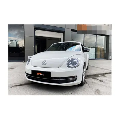 Capace oglinda tip BATMAN compatibile Volkswagen New Beetle 2011-2019 Cod: BAT10138 / C595-BAT2
