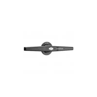 External rotary handles pentru DCX-M 1600 A - negru