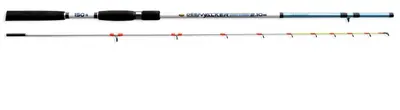 Lanseta Lineaeffe Deep Walker, 1.80 M, 150g, 2 Buc