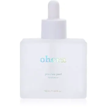 ohora Pro Easy Peel Remover dizolvant pentru lacul de unghii
