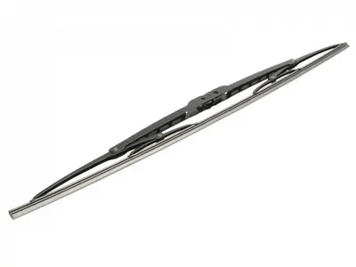 Stergator Standard Spate (1 Buc) H550 Twin 550mm Daf 95 Xf, Xf 105, Xf 106, Xf 95; Citroen Ax, Zx; Fiat Fullback; Ford Cougar, Mondeo I, Mondeo Ii; Hyundai Coupe; Mazda 626 Iii, 626 Iv, Cx-3