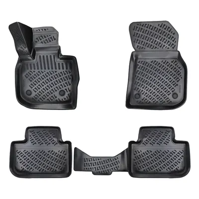 Set covorase auto cauciuc Umbrella pentru Bmw X3 G01 2017