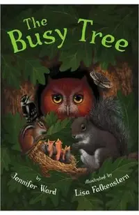 The Busy Tree