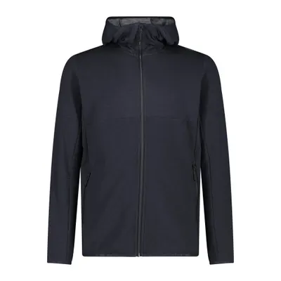 Hanorac pentru bărbați CMP Zip Hood