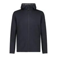 Hanorac pentru bărbați CMP Zip Hood