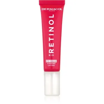 Dermacol Bio Retinol Crema de reintinerire pentru ochi si buze